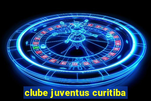 clube juventus curitiba